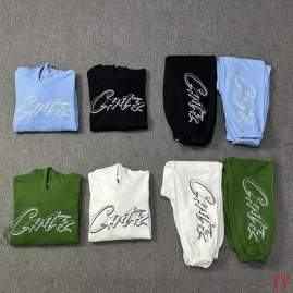 Picture for category Alcatraz Sweater Suits